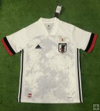 Shirt Japan Away 2020/21
