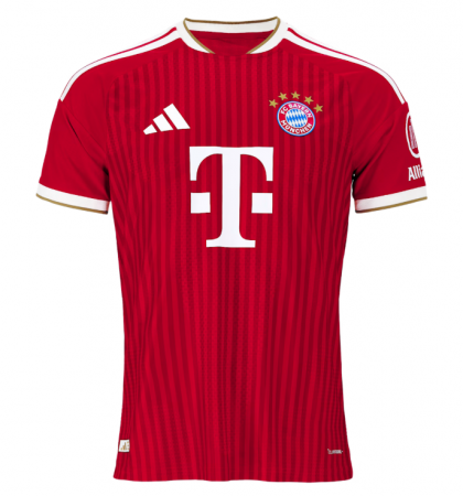 Bayern Munich 1a Equipación 2026/27 - Authentic