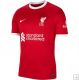 Shirt Liverpool Home 2023/24