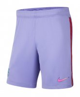 Pantalones 2a FC Barcelona 2021/22