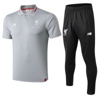 Liverpool Polo + Pants 2018/19
