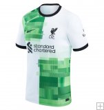 Shirt Liverpool Away 2023/24