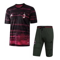 Kit Allenamento AC Milan 2016/17