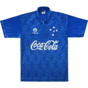 Maglia Cruzeiro Home 1993/94