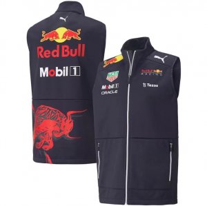 Gilet Équipe Red Bull Racing 2022