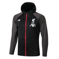 Liverpool Hooded Jacket 2019/20