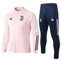 Squad Tracksuit Juventus 2020/21