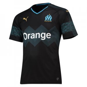 Maillot Olympique Marseille Extérieur 2018/19