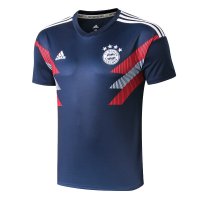 Camiseta Entrenamiento Bayern Munich 2018/19