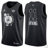 Kyrie Irving - Black 2018 All-Star