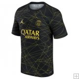 Maglia PSG Quarta 2022/23