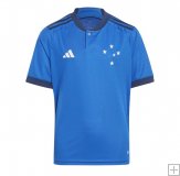 Cruzeiro 1a Equipación 2022/23