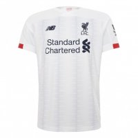 Shirt Liverpool Away 2019/20