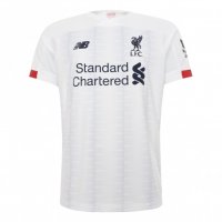 Liverpool 2a Equipación 2019/20