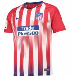 Maglia Atletico Madrid Home 2018/19 Maglia Atletico Madrid Home 2018/19