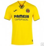 Shirt Villarreal Home 2021/22