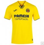 Maglia Villarreal Home 2021/22