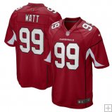 J.J. Watt, Arizona Cardinals - Home