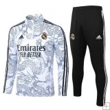 Tuta Real Madrid 2024