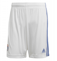 Olympique Lyon Home Shorts 2020/21