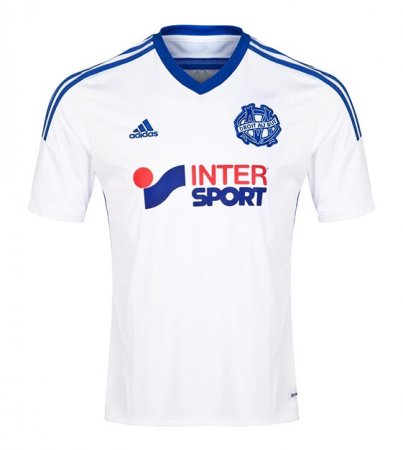 Olympique de Marseille Domicile 2014/15