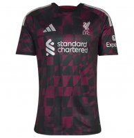 Maillot Liverpool Third 2026/27