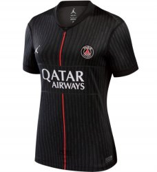 Maillot PSG 4ème 2025/26 - FEMME