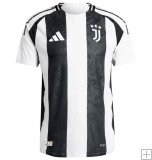 Shirt Juventus Home 2024/25 - Authentic