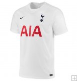 Shirt Tottenham Hotspur Home 2021/22