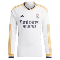 Maglia Real Madrid Home 2023/24 ML