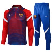 Chándal FC Barcelona 2021/22