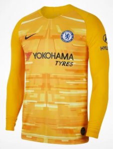 Shirt Chelsea Home Goalkeeper 2019/20 LS