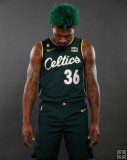 Marcus Smart, Boston Celtics 2022/23 - City Edition