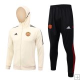 Squad Tracksuit Manchester United 2022/23