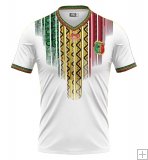 Maillot Mali Domicile 2024/25