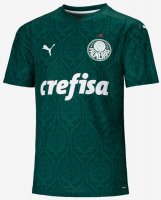 Maglia Palmeiras Home 2020/21