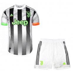 Maillot Juventus x Palace 2019/20 Junior Kit