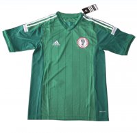 Maillot Nigéria Exterieur 2014