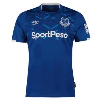 Shirt Everton Home 2019/20