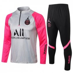 Tuta PSG x Jordan 2020/21