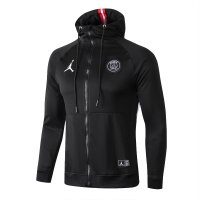 PSG x Jordan Hooded Jacket 2018/19