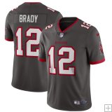 Tom Brady, Tampa Bay Buccaneers - Pewter