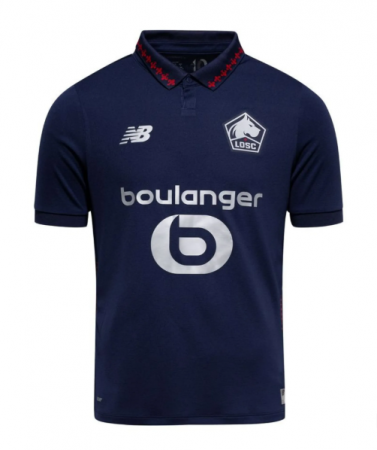 Maillot LOSC Third 2026/27