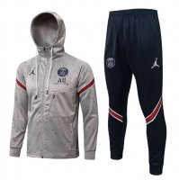 Squad Tracksuit PSG x Jordan 2021/22