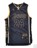 Kobe Bryant, Los Angeles Lakers - Commemorative