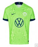 Maglia VfL Wolfsburg Home 2022/23