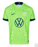 VfL Wolfsburg 1a Equipación 2022/23