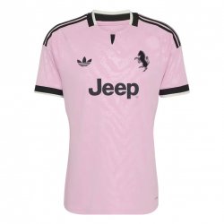 Juventus 2a Equipación 2026/27