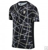 Maglia Pre-match Chelsea 2025/26