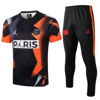 PSG x Jordan Shirt + Pants 2019/20